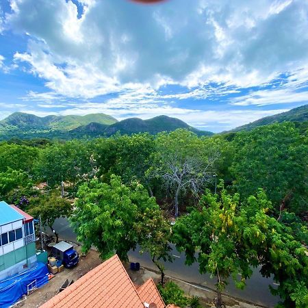 Hotel Khach San Phuc Loc An Con Dao Chi Khu Co Ong Exteriér fotografie